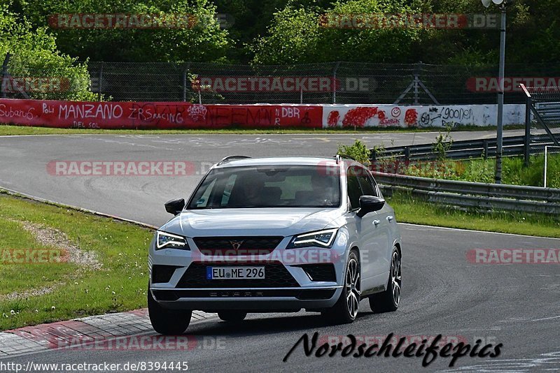 Bild #8394445 - Touristenfahrten Nürburgring Nordschleife (11.05.2020)