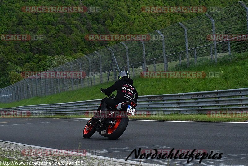 Bild #8394460 - Touristenfahrten Nürburgring Nordschleife (11.05.2020)