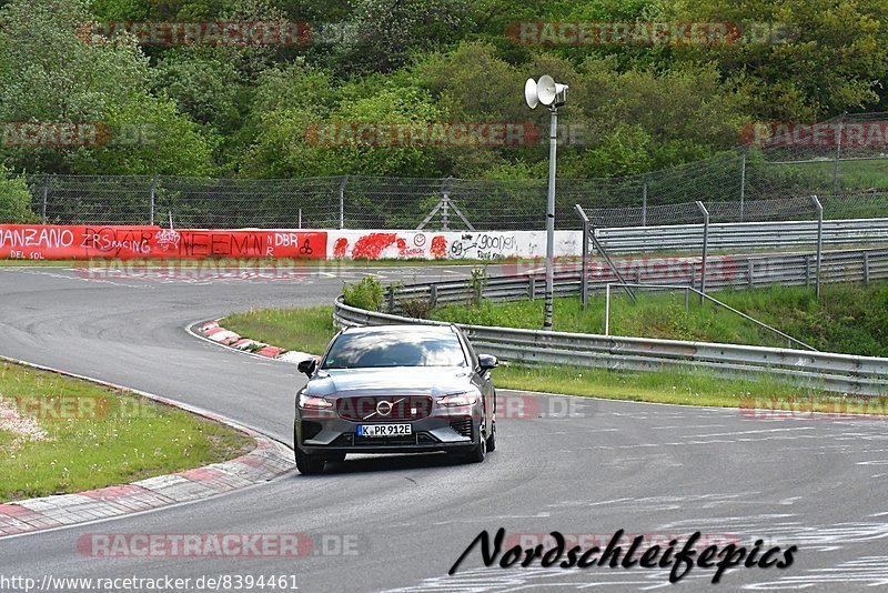 Bild #8394461 - Touristenfahrten Nürburgring Nordschleife (11.05.2020)