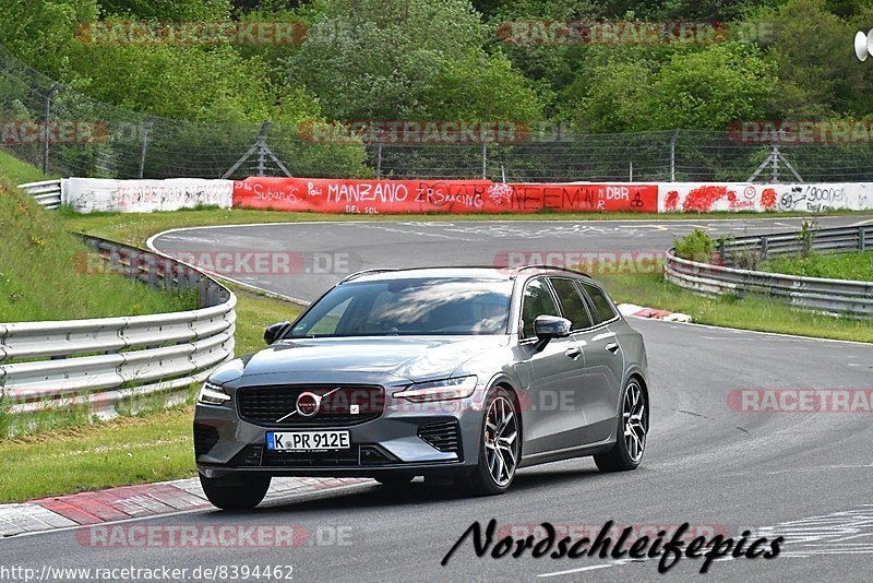 Bild #8394462 - Touristenfahrten Nürburgring Nordschleife (11.05.2020)