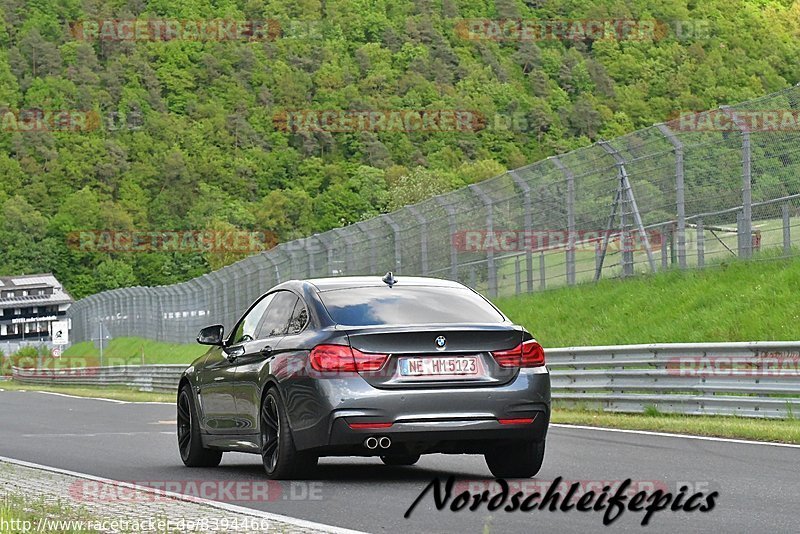 Bild #8394466 - Touristenfahrten Nürburgring Nordschleife (11.05.2020)