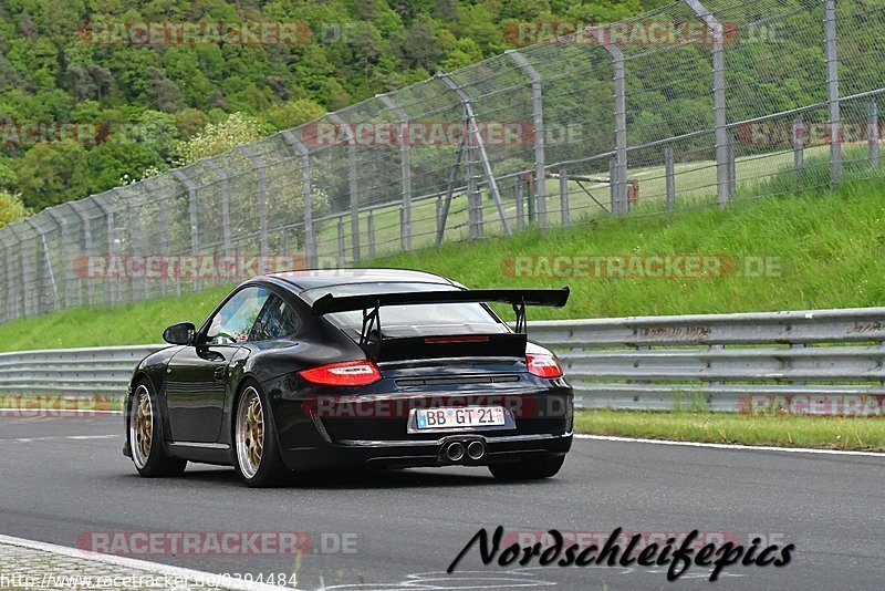 Bild #8394484 - Touristenfahrten Nürburgring Nordschleife (11.05.2020)