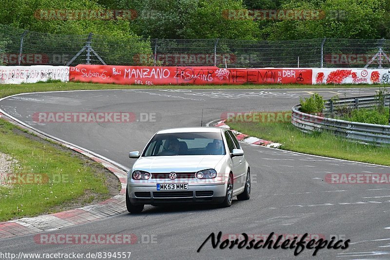 Bild #8394557 - Touristenfahrten Nürburgring Nordschleife (11.05.2020)