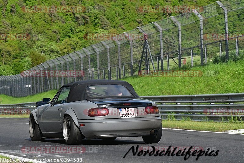 Bild #8394588 - Touristenfahrten Nürburgring Nordschleife (11.05.2020)