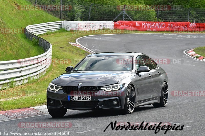 Bild #8394609 - Touristenfahrten Nürburgring Nordschleife (11.05.2020)