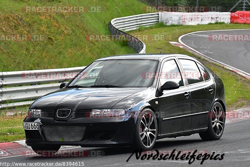 Bild #8394615 - Touristenfahrten Nürburgring Nordschleife (11.05.2020)