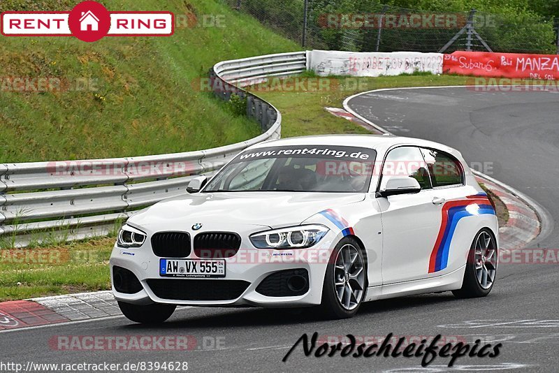 Bild #8394628 - Touristenfahrten Nürburgring Nordschleife (11.05.2020)