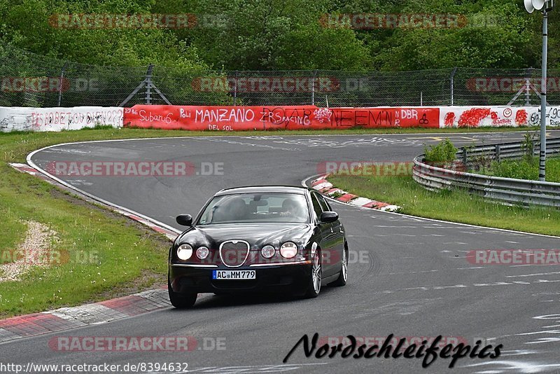 Bild #8394632 - Touristenfahrten Nürburgring Nordschleife (11.05.2020)