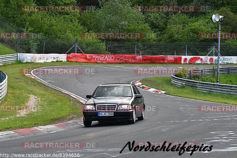 Bild #8394656 - Touristenfahrten Nürburgring Nordschleife (11.05.2020)