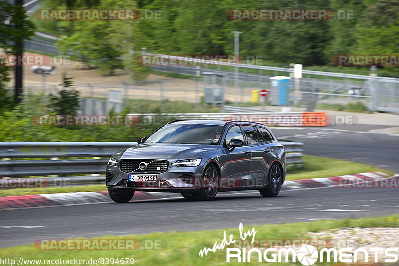 Bild #8394679 - Touristenfahrten Nürburgring Nordschleife (11.05.2020)