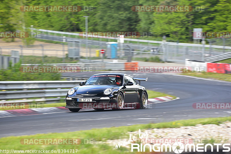 Bild #8394717 - Touristenfahrten Nürburgring Nordschleife (11.05.2020)