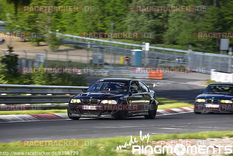 Bild #8394729 - Touristenfahrten Nürburgring Nordschleife (11.05.2020)