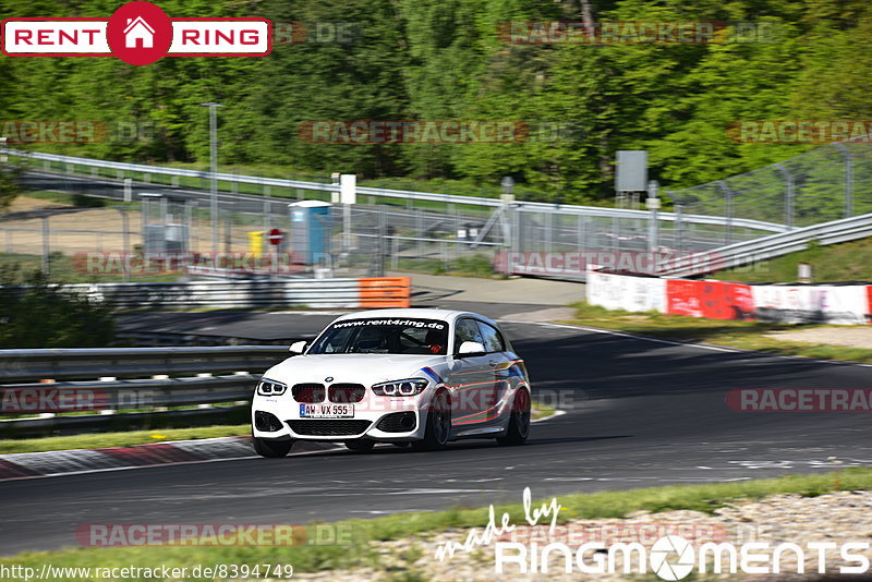 Bild #8394749 - Touristenfahrten Nürburgring Nordschleife (11.05.2020)