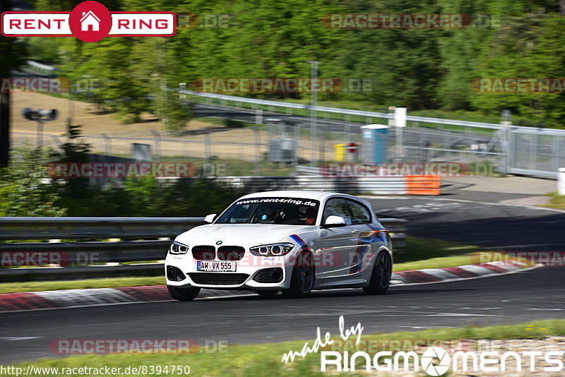 Bild #8394750 - Touristenfahrten Nürburgring Nordschleife (11.05.2020)