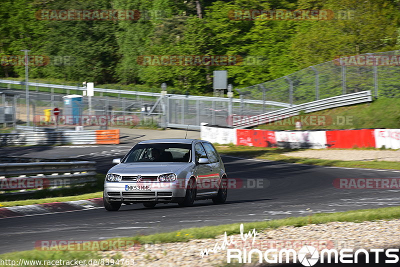 Bild #8394763 - Touristenfahrten Nürburgring Nordschleife (11.05.2020)