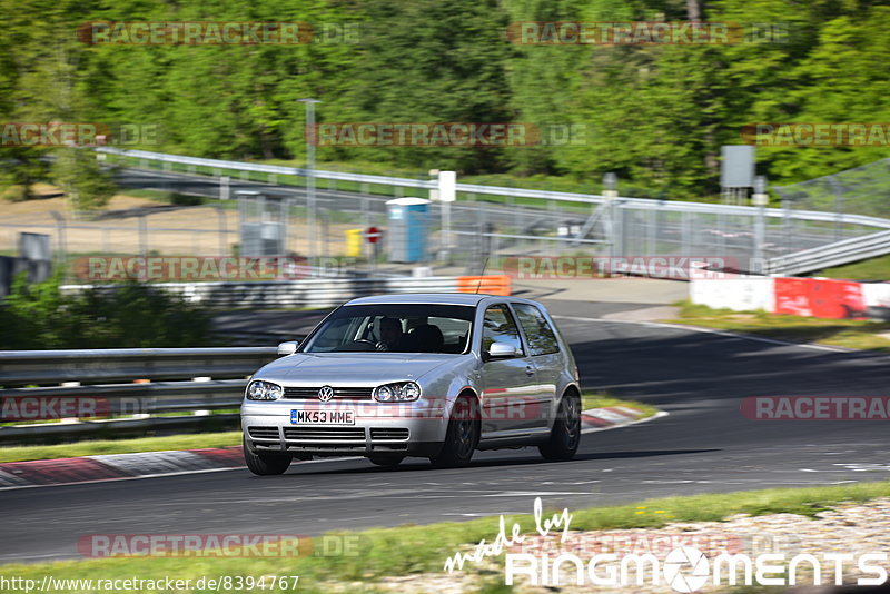 Bild #8394767 - Touristenfahrten Nürburgring Nordschleife (11.05.2020)