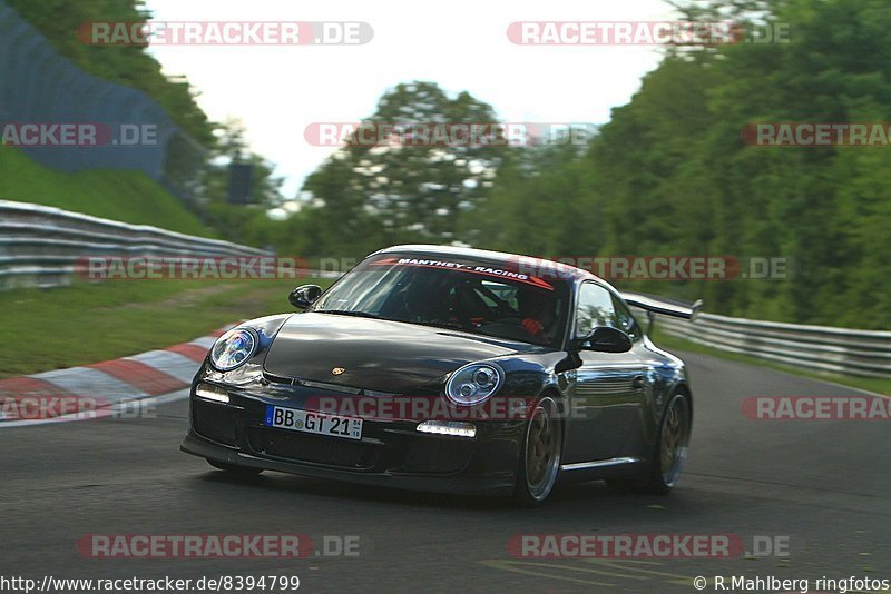 Bild #8394799 - Touristenfahrten Nürburgring Nordschleife (11.05.2020)