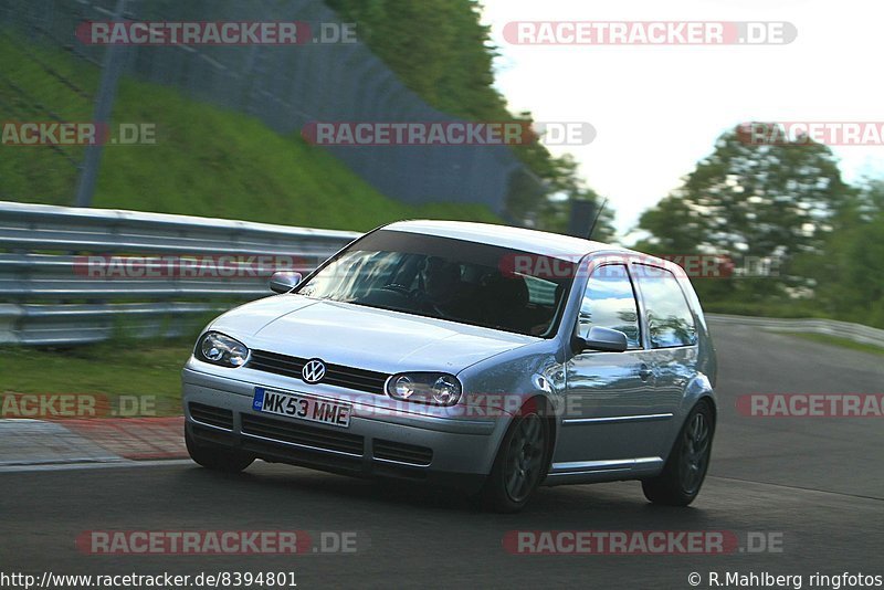 Bild #8394801 - Touristenfahrten Nürburgring Nordschleife (11.05.2020)