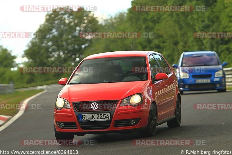 Bild #8394818 - Touristenfahrten Nürburgring Nordschleife (11.05.2020)