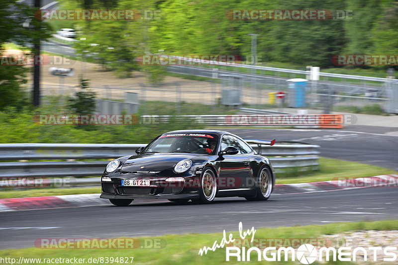 Bild #8394827 - Touristenfahrten Nürburgring Nordschleife (11.05.2020)