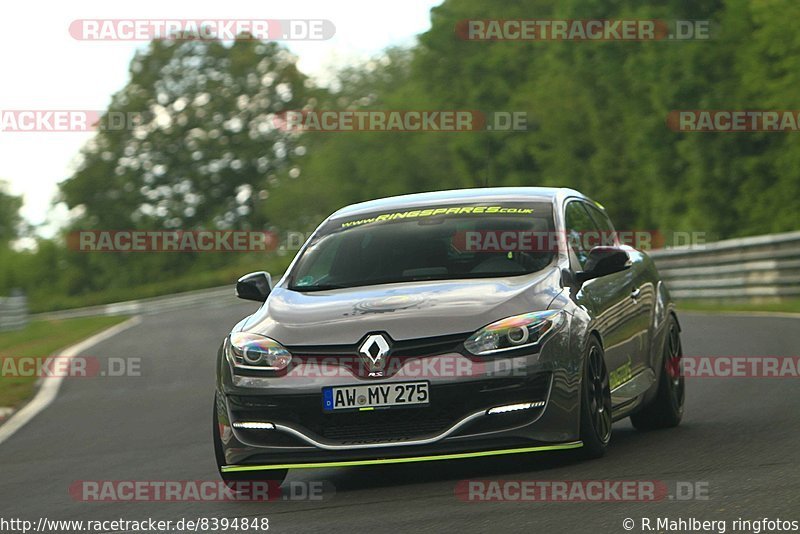 Bild #8394848 - Touristenfahrten Nürburgring Nordschleife (11.05.2020)