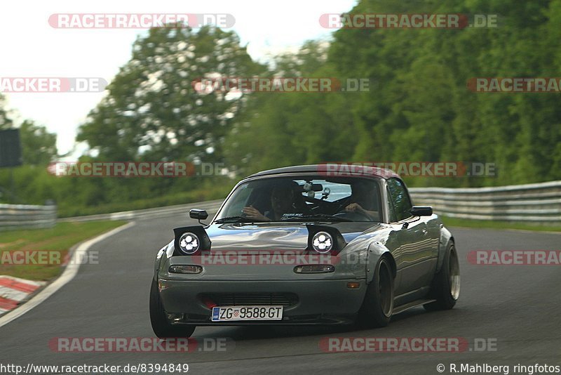 Bild #8394849 - Touristenfahrten Nürburgring Nordschleife (11.05.2020)