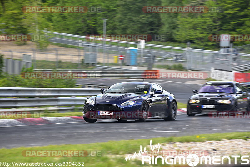 Bild #8394852 - Touristenfahrten Nürburgring Nordschleife (11.05.2020)