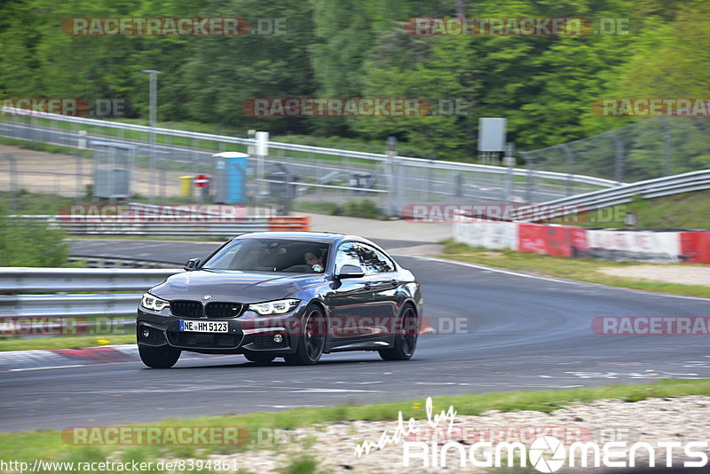 Bild #8394861 - Touristenfahrten Nürburgring Nordschleife (11.05.2020)