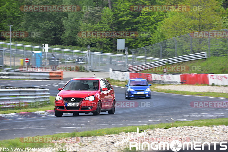 Bild #8394864 - Touristenfahrten Nürburgring Nordschleife (11.05.2020)