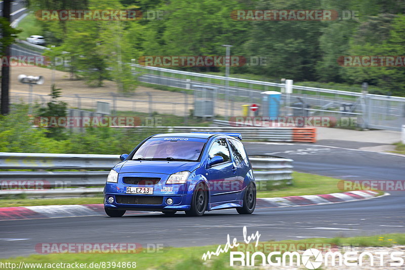 Bild #8394868 - Touristenfahrten Nürburgring Nordschleife (11.05.2020)