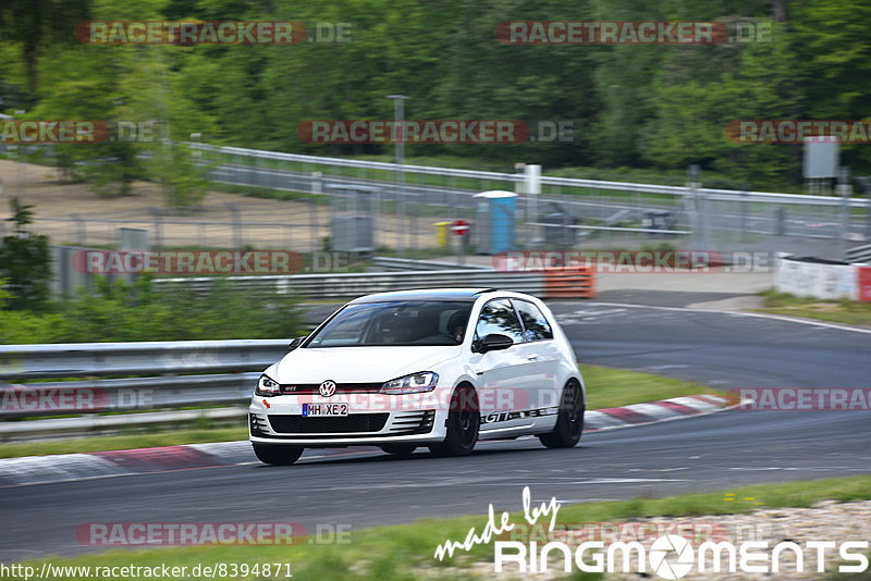 Bild #8394871 - Touristenfahrten Nürburgring Nordschleife (11.05.2020)