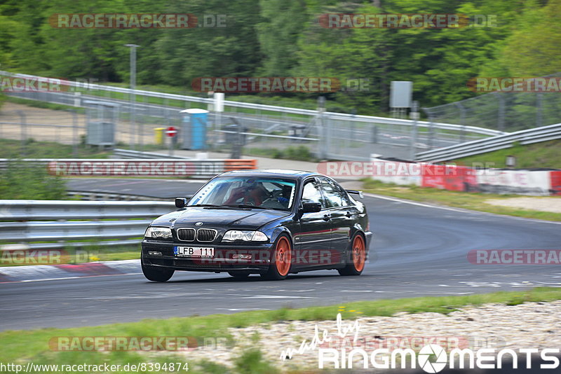 Bild #8394874 - Touristenfahrten Nürburgring Nordschleife (11.05.2020)