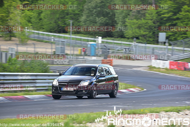 Bild #8394876 - Touristenfahrten Nürburgring Nordschleife (11.05.2020)