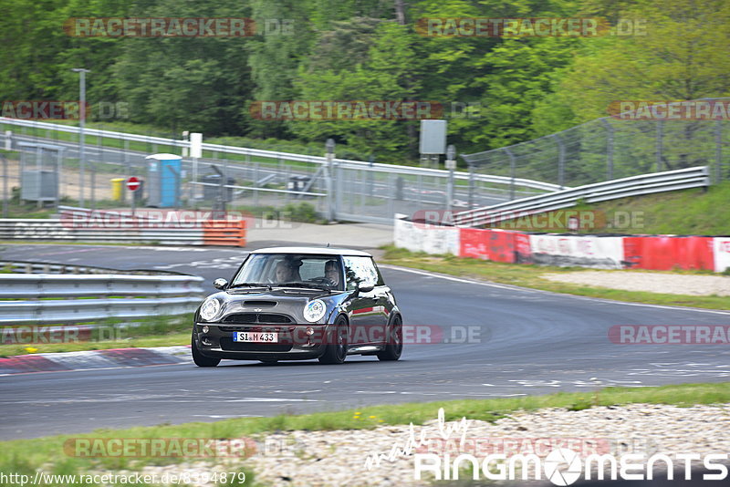 Bild #8394879 - Touristenfahrten Nürburgring Nordschleife (11.05.2020)