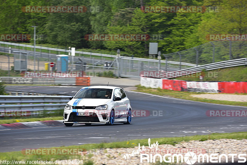 Bild #8394894 - Touristenfahrten Nürburgring Nordschleife (11.05.2020)