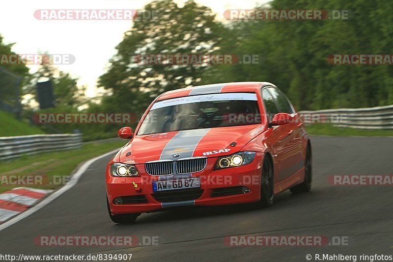 Bild #8394907 - Touristenfahrten Nürburgring Nordschleife (11.05.2020)