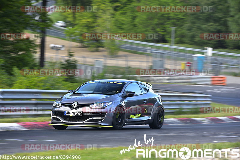 Bild #8394908 - Touristenfahrten Nürburgring Nordschleife (11.05.2020)