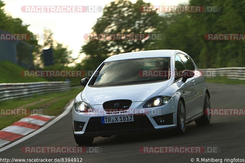 Bild #8394912 - Touristenfahrten Nürburgring Nordschleife (11.05.2020)