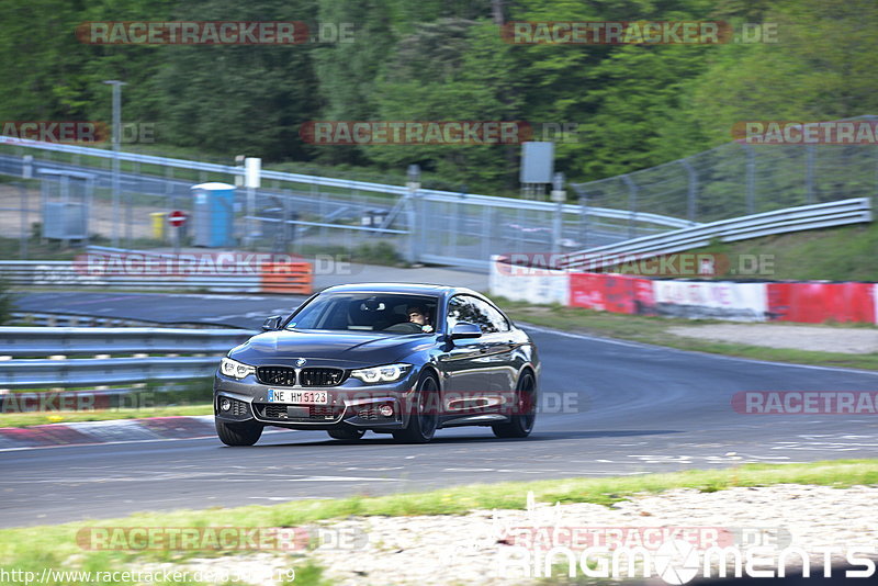 Bild #8394919 - Touristenfahrten Nürburgring Nordschleife (11.05.2020)