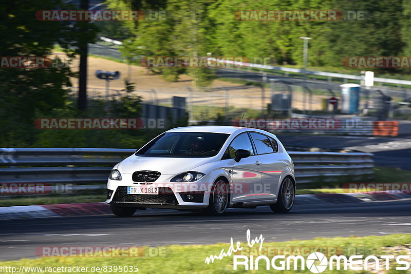 Bild #8395035 - Touristenfahrten Nürburgring Nordschleife (11.05.2020)