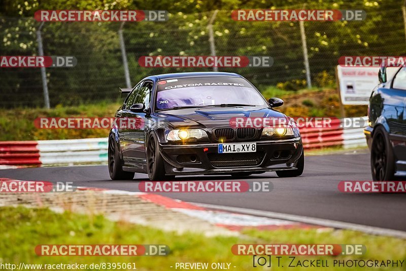 Bild #8395061 - Touristenfahrten Nürburgring Nordschleife (11.05.2020)