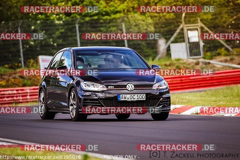 Bild #8395076 - Touristenfahrten Nürburgring Nordschleife (11.05.2020)