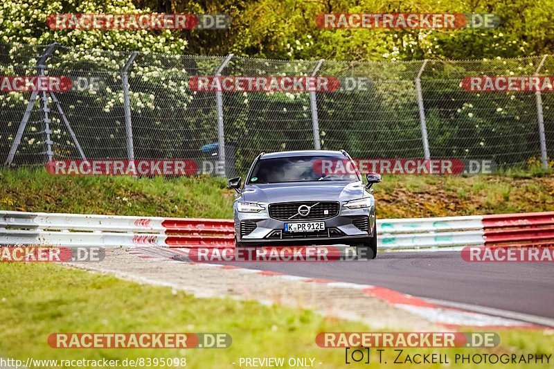 Bild #8395098 - Touristenfahrten Nürburgring Nordschleife (11.05.2020)