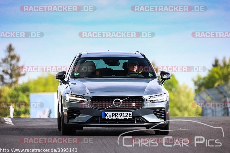 Bild #8395143 - Touristenfahrten Nürburgring Nordschleife (11.05.2020)