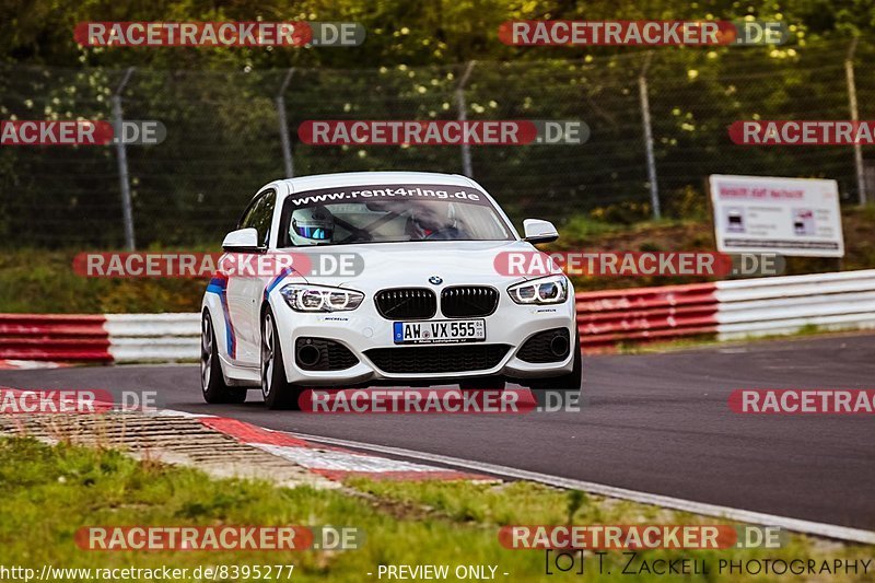 Bild #8395277 - Touristenfahrten Nürburgring Nordschleife (11.05.2020)