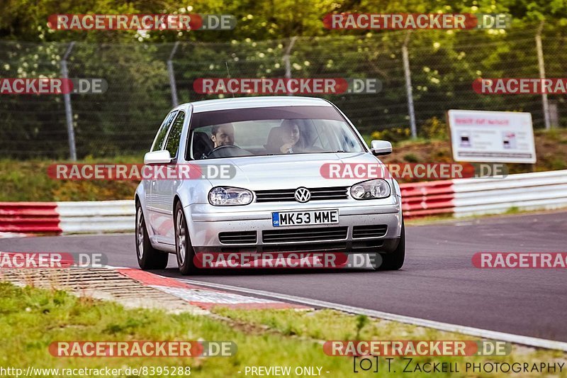 Bild #8395288 - Touristenfahrten Nürburgring Nordschleife (11.05.2020)