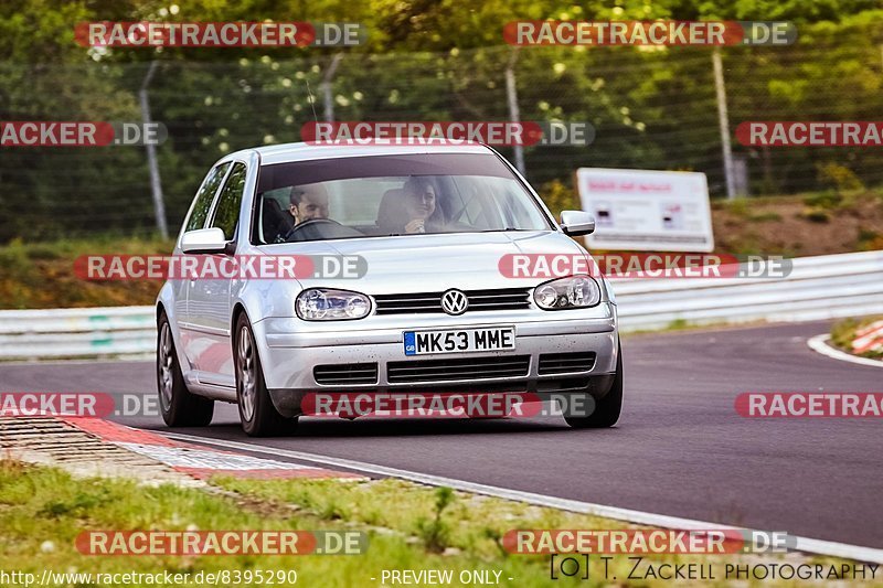 Bild #8395290 - Touristenfahrten Nürburgring Nordschleife (11.05.2020)