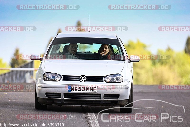 Bild #8395310 - Touristenfahrten Nürburgring Nordschleife (11.05.2020)