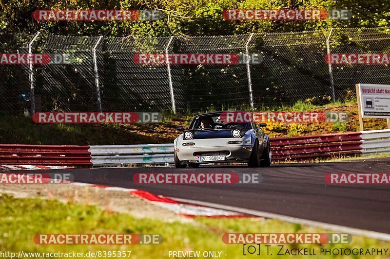 Bild #8395357 - Touristenfahrten Nürburgring Nordschleife (11.05.2020)