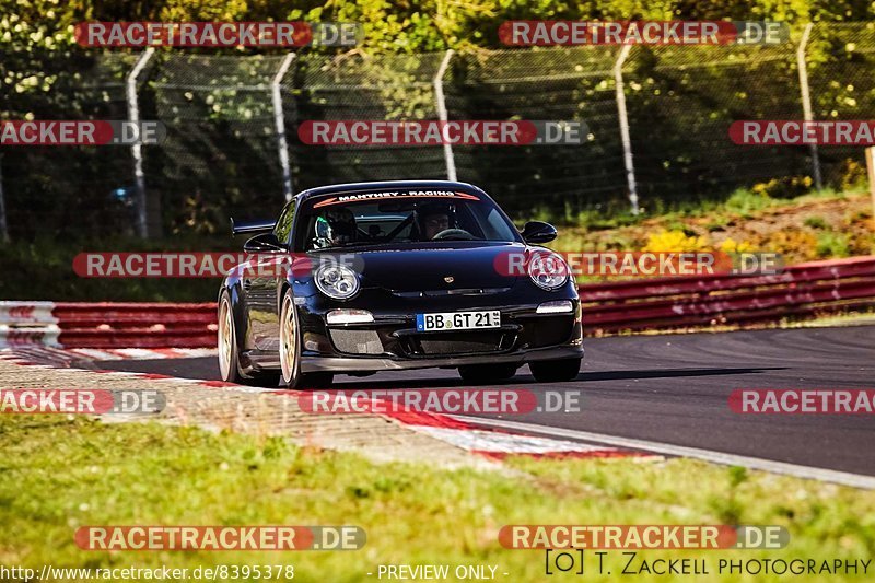 Bild #8395378 - Touristenfahrten Nürburgring Nordschleife (11.05.2020)